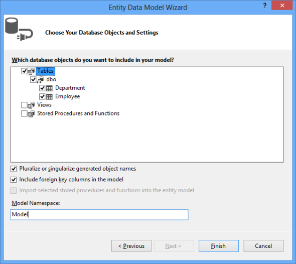 assist Heading mate Implementing a generic data access layer using Entity Framework | Magnus  Montin
